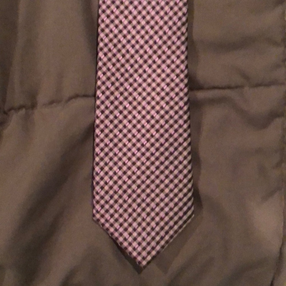 DKNY Tie